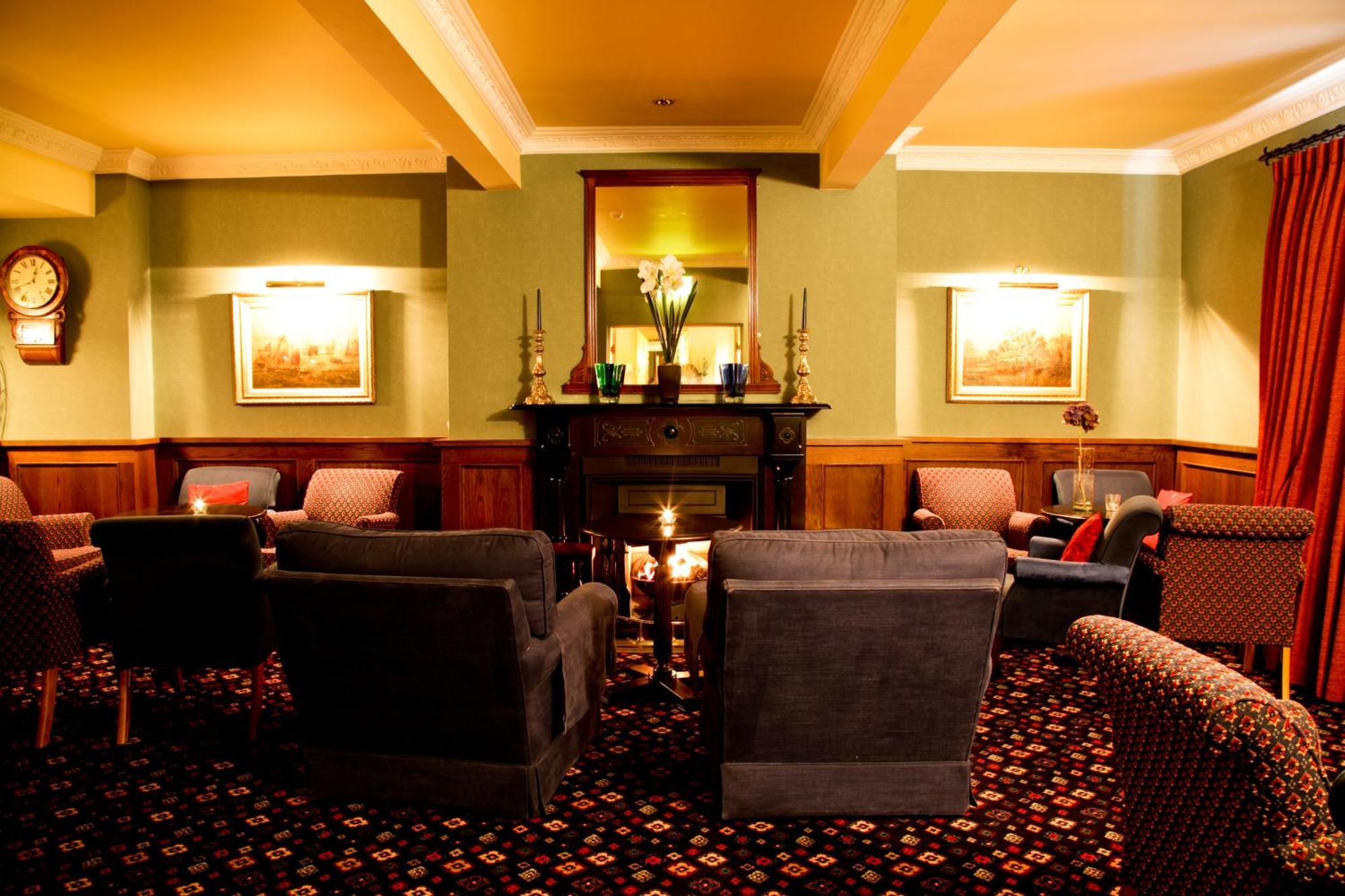 Ardmore Country House ウェストポート エクステリア 写真