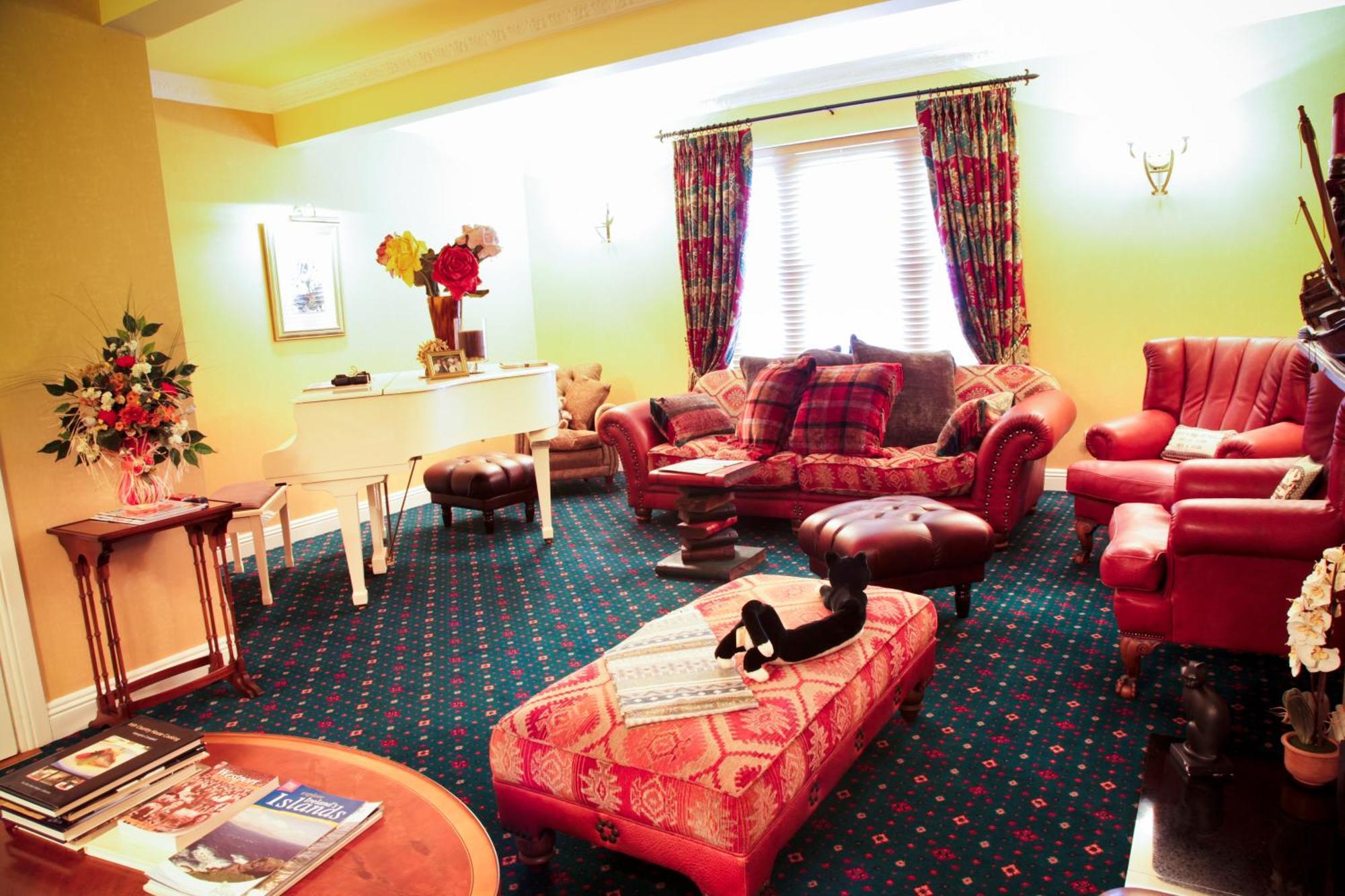 Ardmore Country House ウェストポート エクステリア 写真