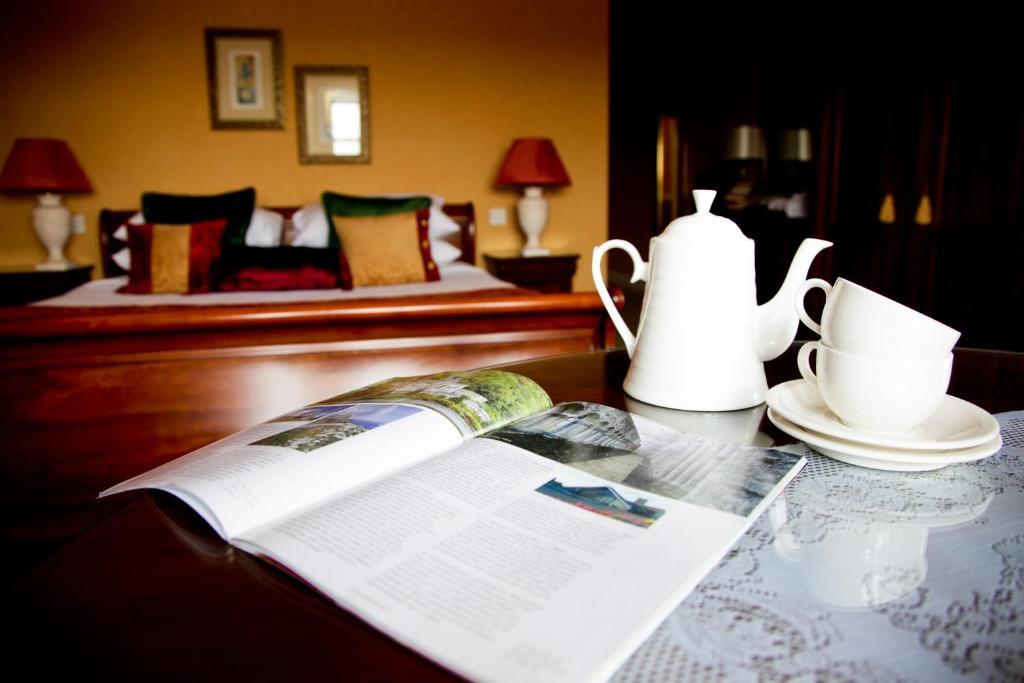 Ardmore Country House ウェストポート 部屋 写真