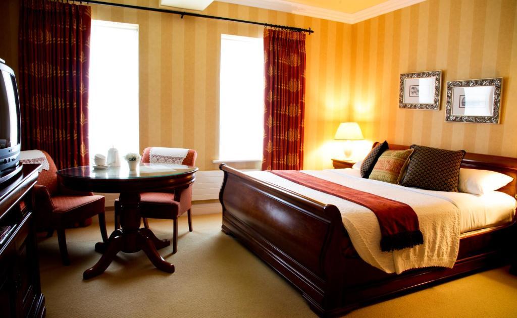 Ardmore Country House ウェストポート 部屋 写真
